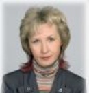 Прокофьева Татьяна Михайловна